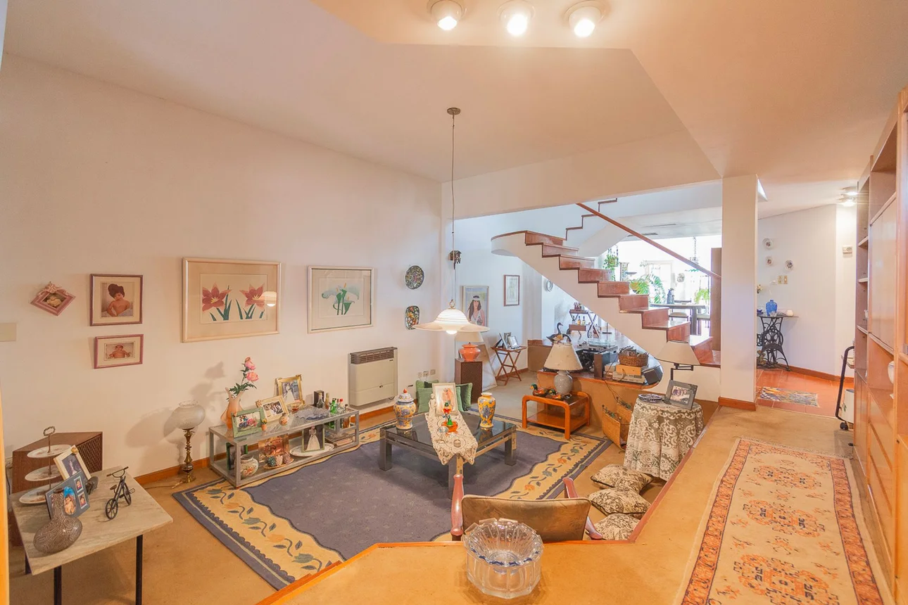 Venta casa 7 amb con pileta en villa ballester, foto 4