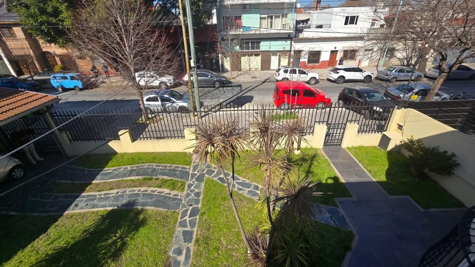 Casa de 10 ambientes en venta en Monte Castro, Santo Tomé 5400