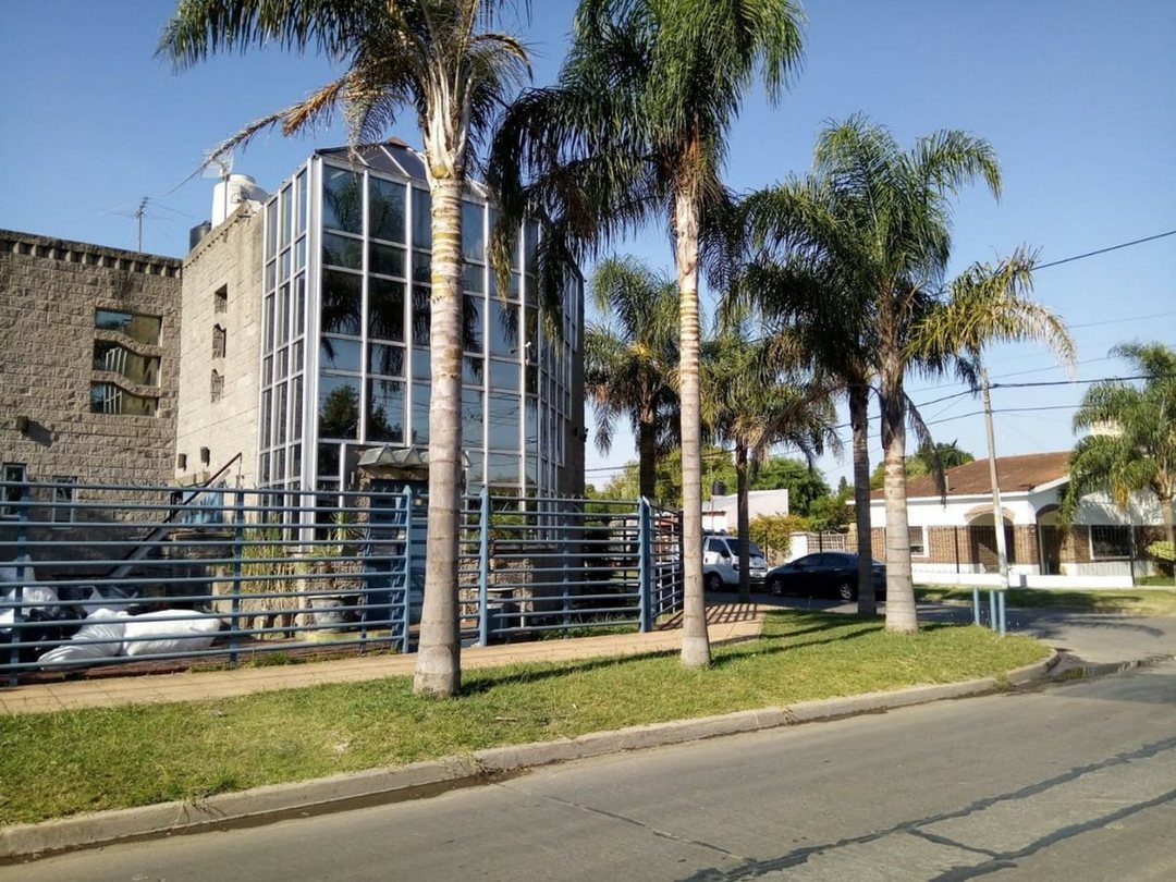 Deposito en venta 0 ambiente en Caaguazú 1600, Ituzaingo, Ituzaingo, Buenos Aires
