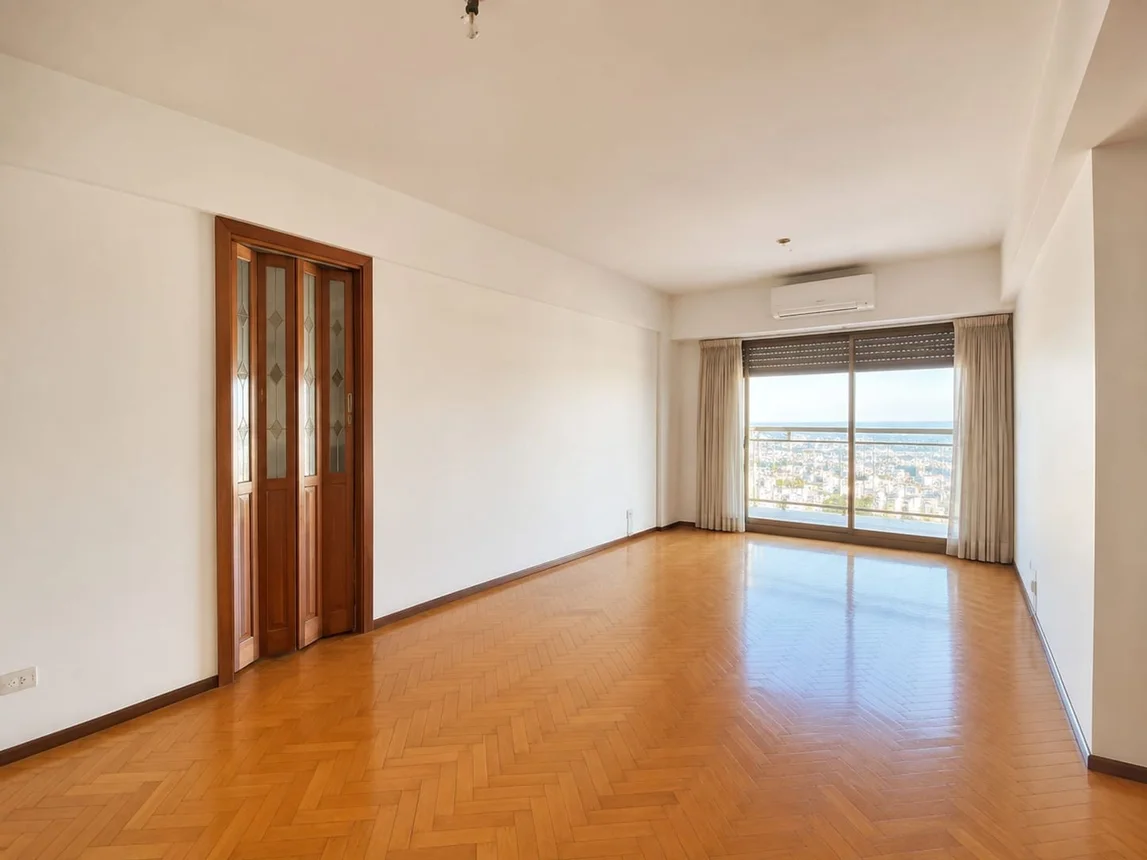 Departamento en venta en Caseros