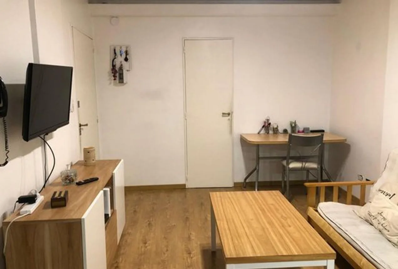 Monoambiente en alquiler en Palermo, foto 4