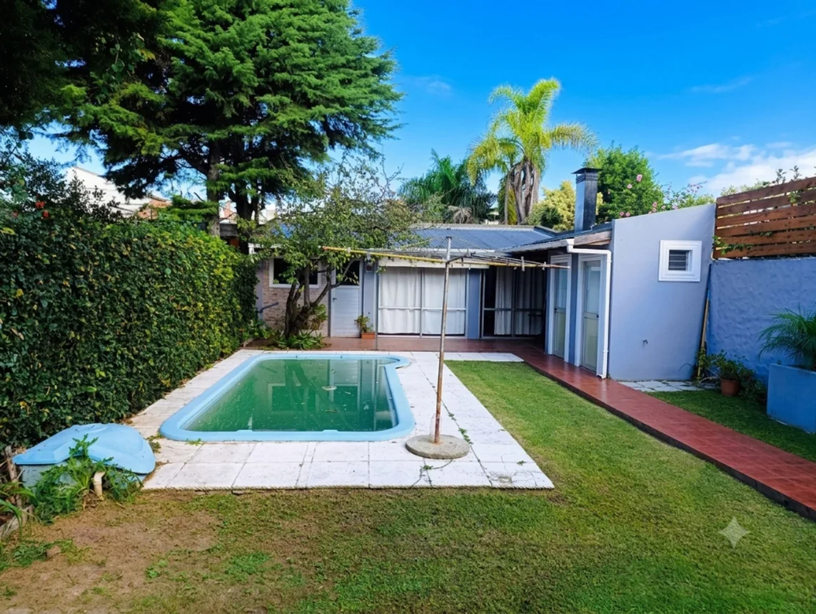Casa de 4 ambientes en venta en Ezpeleta Este, Aconcagua 400, foto 3