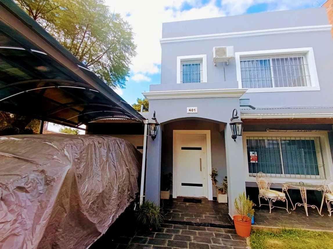 Casa de 4 ambientes en venta en Ezpeleta Este, Aconcagua 400, foto 2