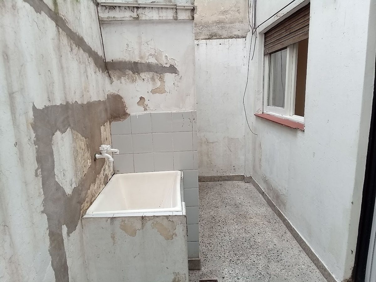 Foto 7 — DEPARTAMENTO 2 AMB PTA BAJA PATIO CABA URGENTE