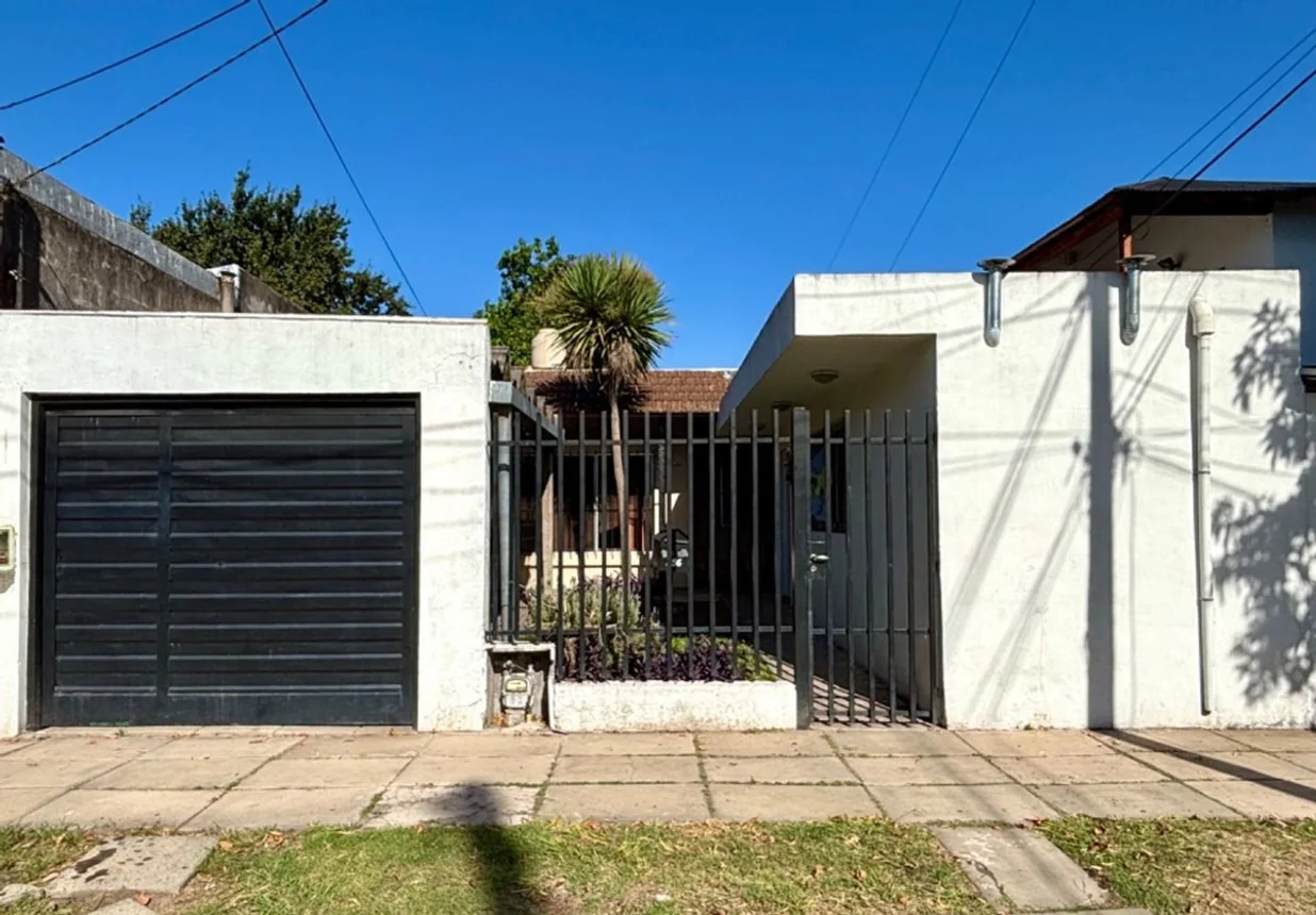 Casa en venta en Hurlingham