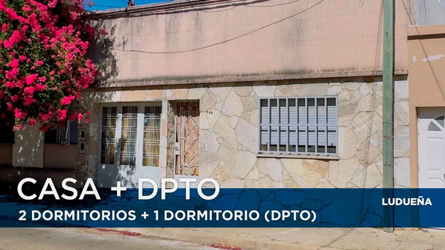 Casa en venta en Rosario