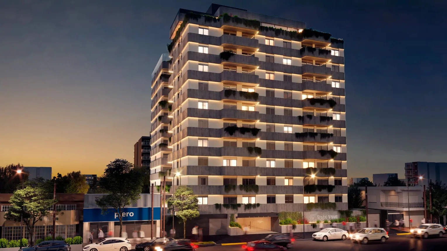 Departamento de 2 ambientes en venta en Ituzaingó, Avenida Rivadavia 21500, foto 3