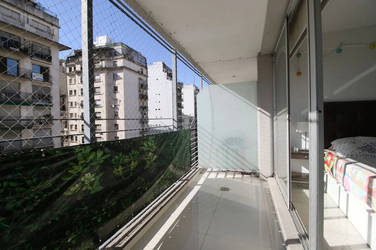 Monoambiente en venta en Recoleta, foto 3