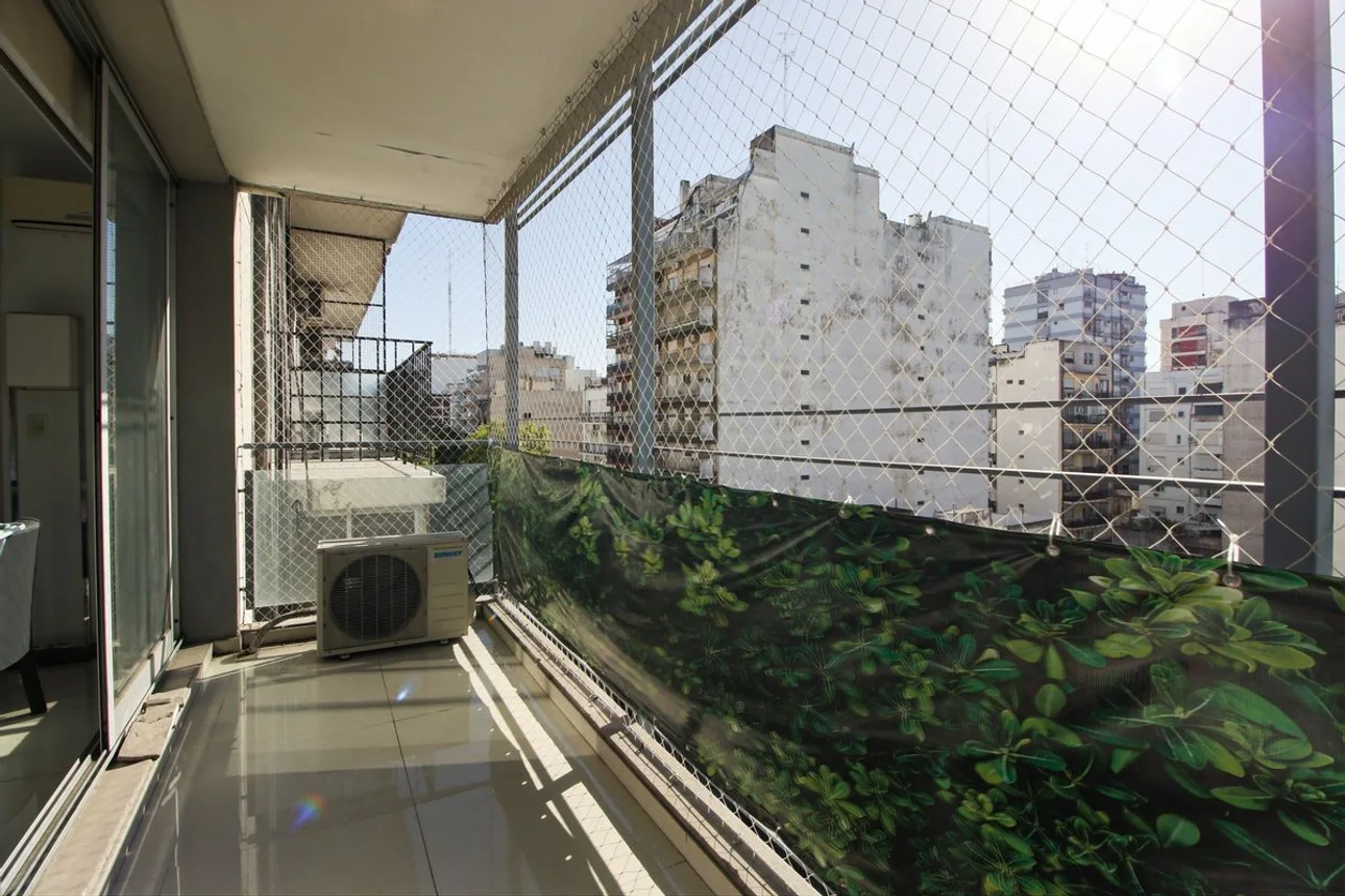 Monoambiente en venta en Recoleta, foto 2