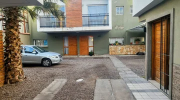 VENTA DE DUPLEX EN MAIPU