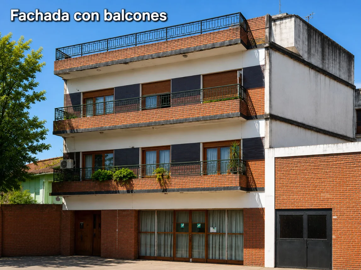 Departamento en venta en Wilde