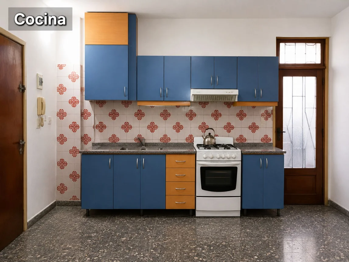 Departamento en venta en Wilde, foto 2
