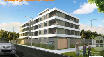 Venta Apartamento en Complejo Brisas de Pando