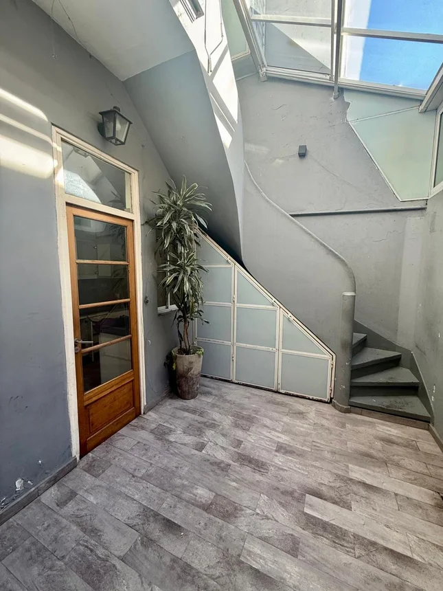 PH de 3 ambientes en venta en Nueva Pompeya, Avenida Daract 2100, foto 3