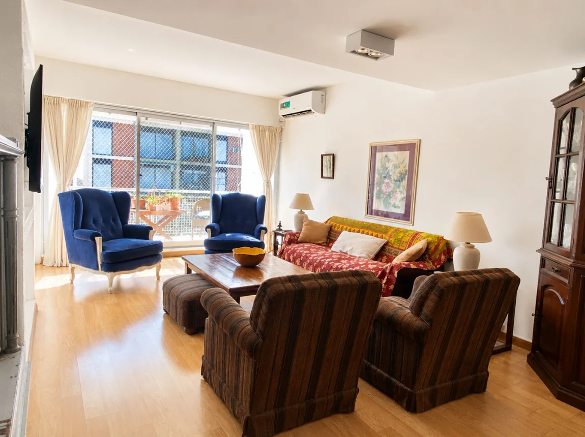 Semipiso de 4 ambientes en venta en Martínez, Avenida Santa Fe 2100, foto 3