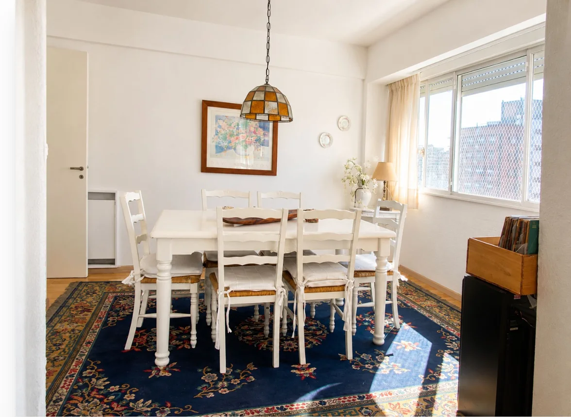 Semipiso de 4 ambientes en venta en Martínez, Avenida Santa Fe 2100, foto 4