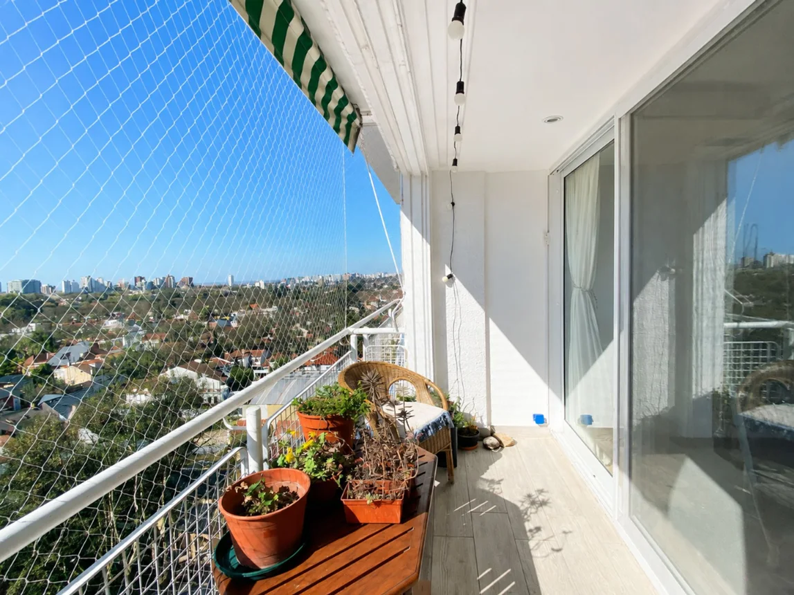 Semipiso de 4 ambientes en venta en Martínez, Avenida Santa Fe 2100, foto 5