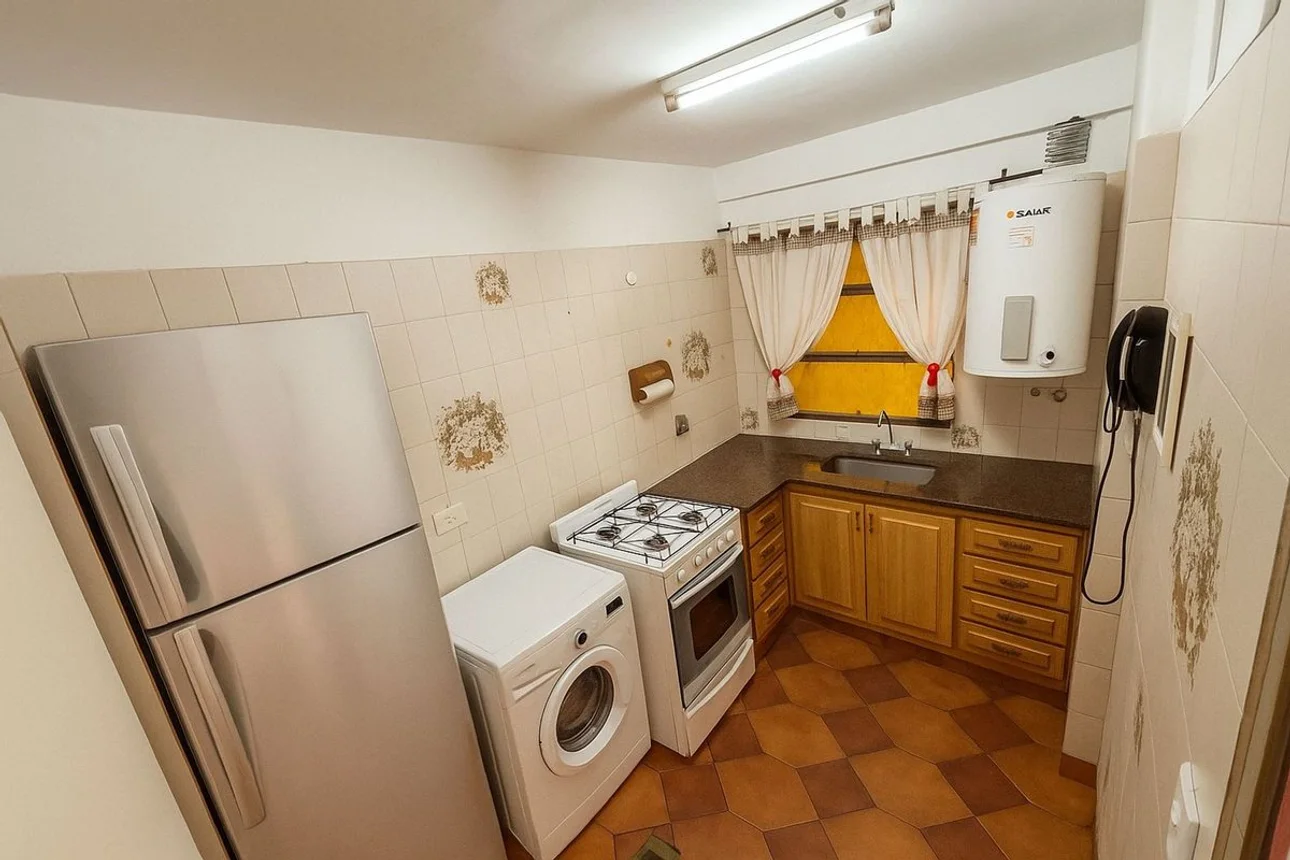 Departamento en venta en Constitución