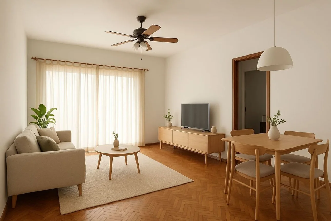 Departamento en venta en Constitución, foto 3