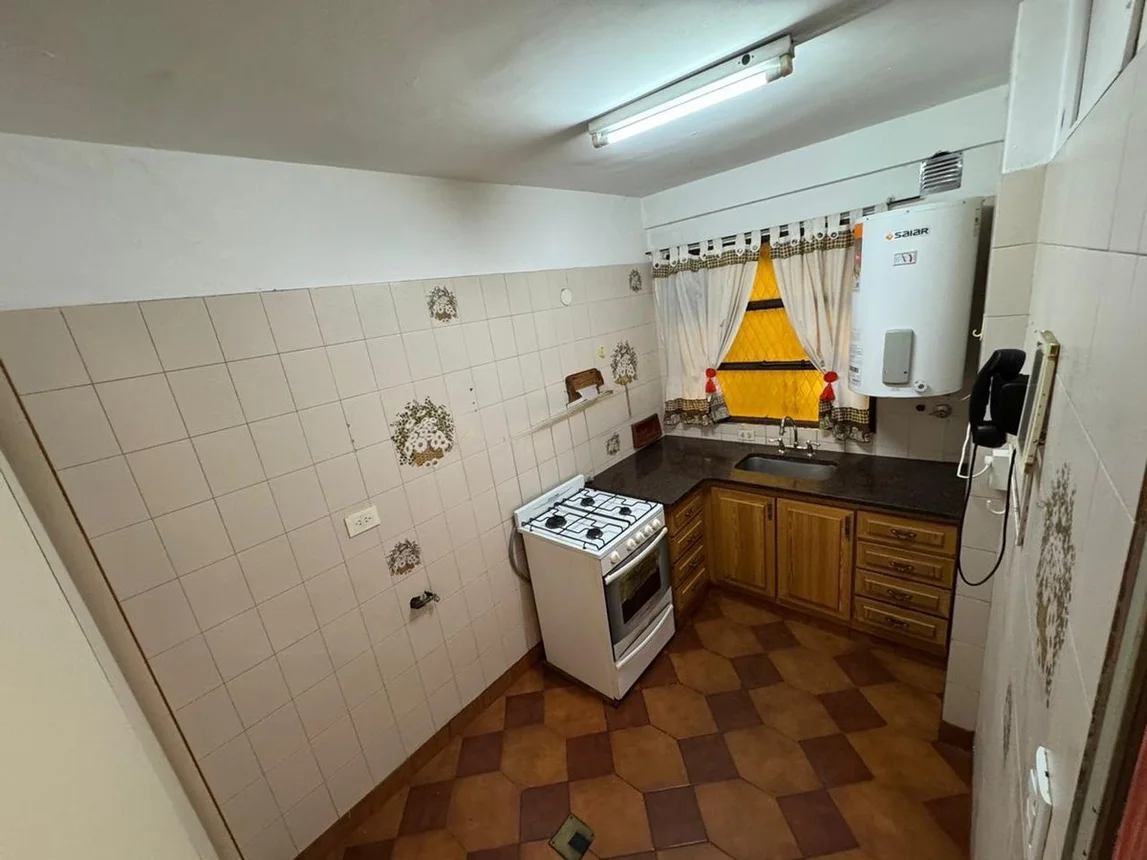 Departamento en venta en Constitución, foto 2