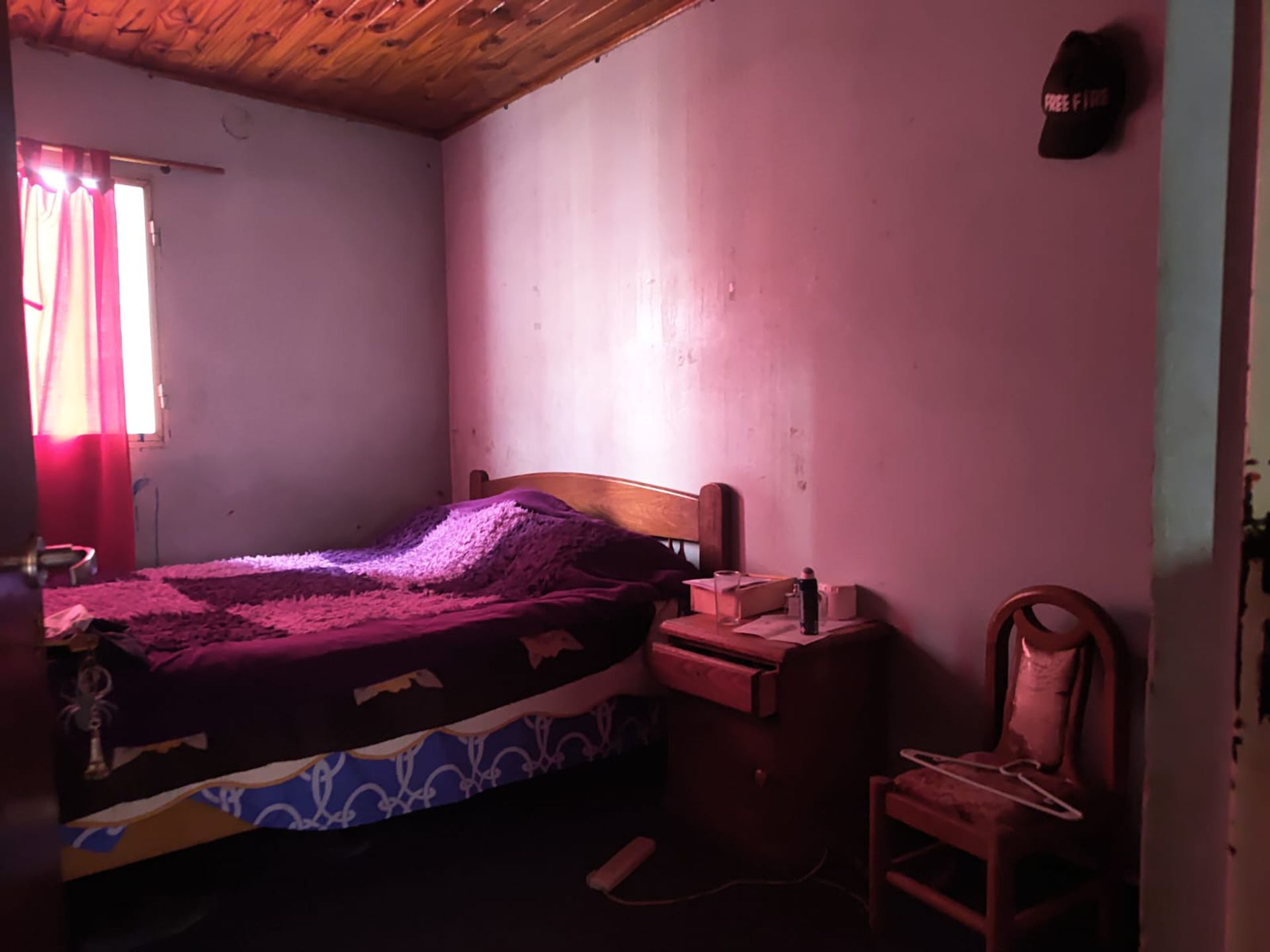 ALQUILER CASA ZONA SUR EN BARRIO EL TRIBUNO - foto 6