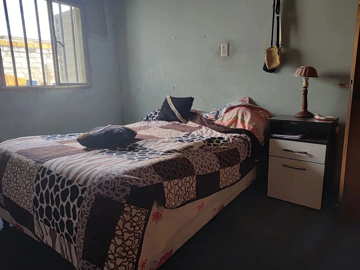 Casa de 5 ambientes en alquiler en Salta, Zona Sur. Barrio el Tribuno. Diario el Liberal 2200, foto 5