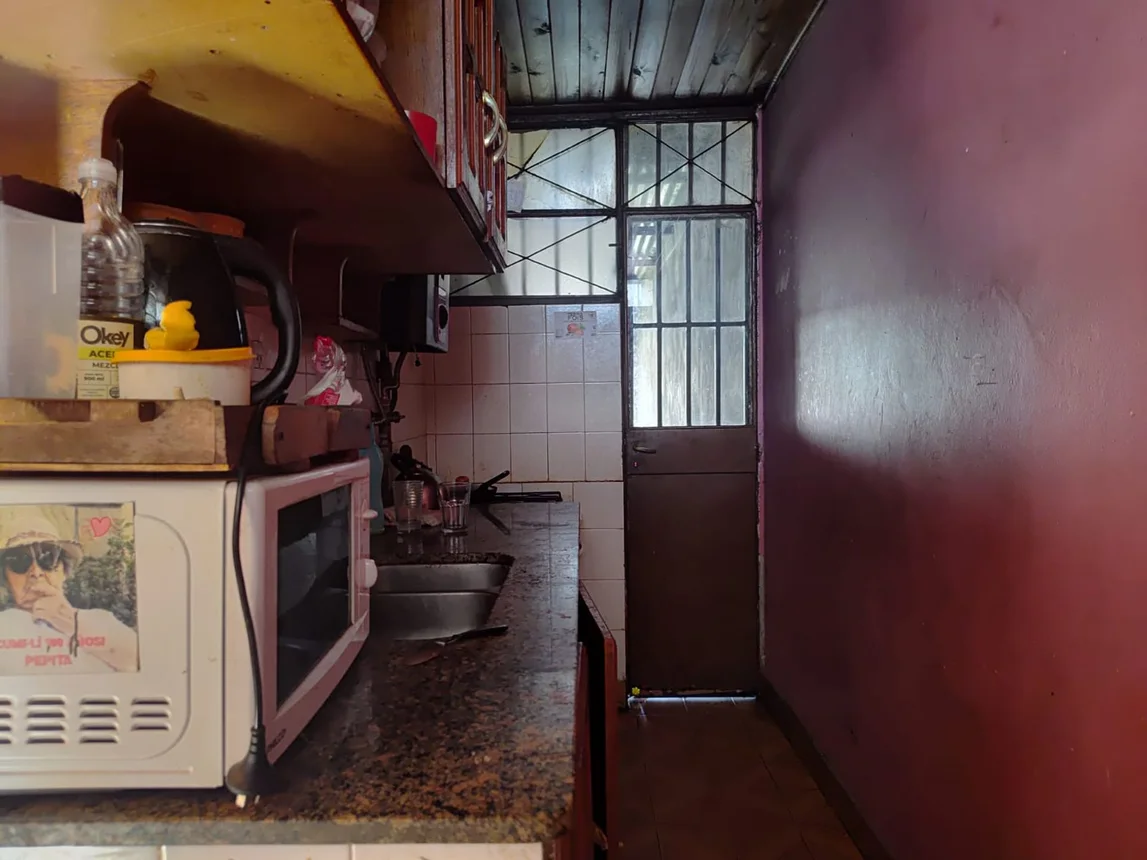 Casa de 5 ambientes en alquiler en Salta, Zona Sur. Barrio el Tribuno. Diario el Liberal 2200, foto 2