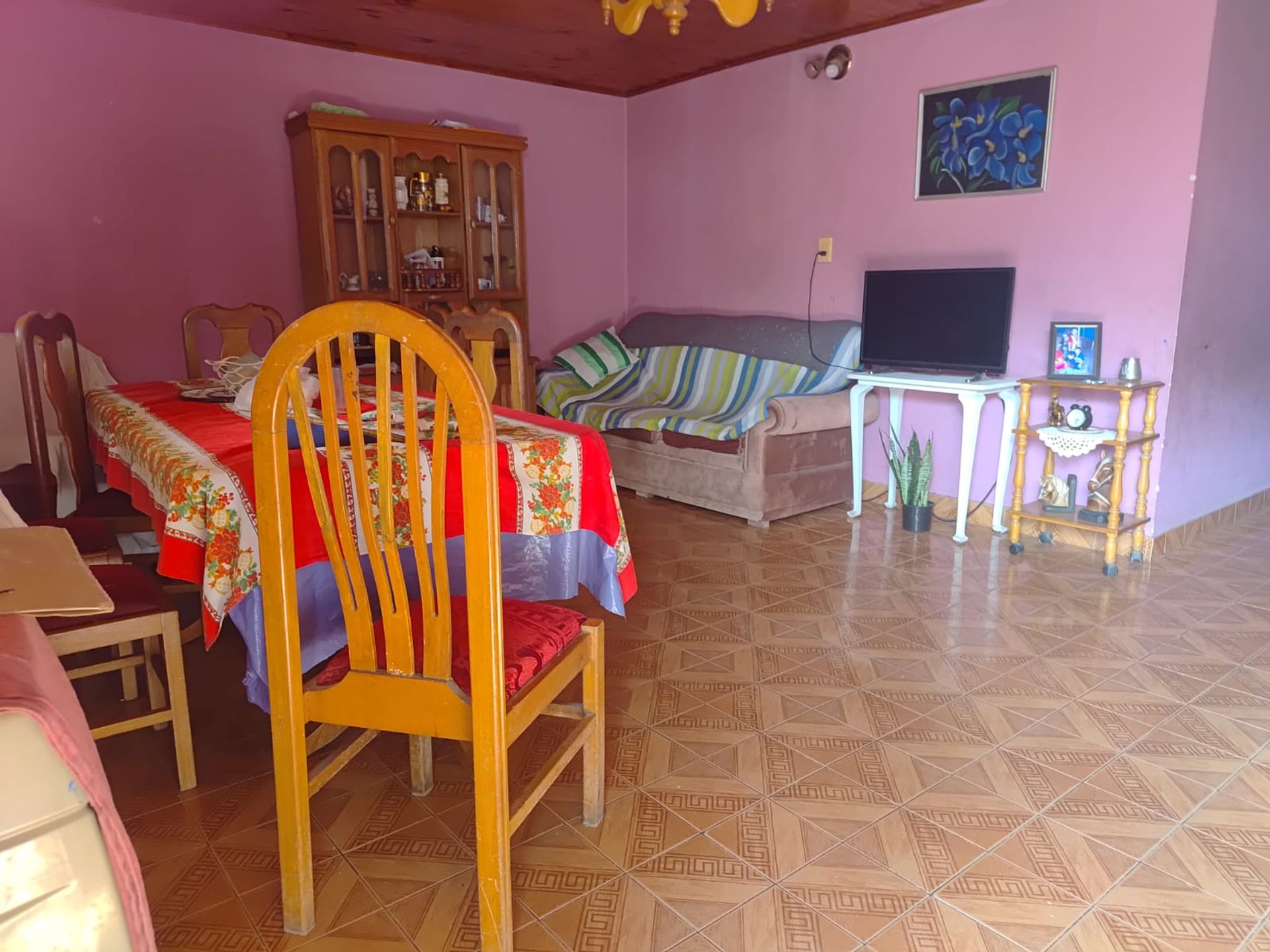ALQUILER CASA ZONA SUR EN BARRIO EL TRIBUNO - foto 4