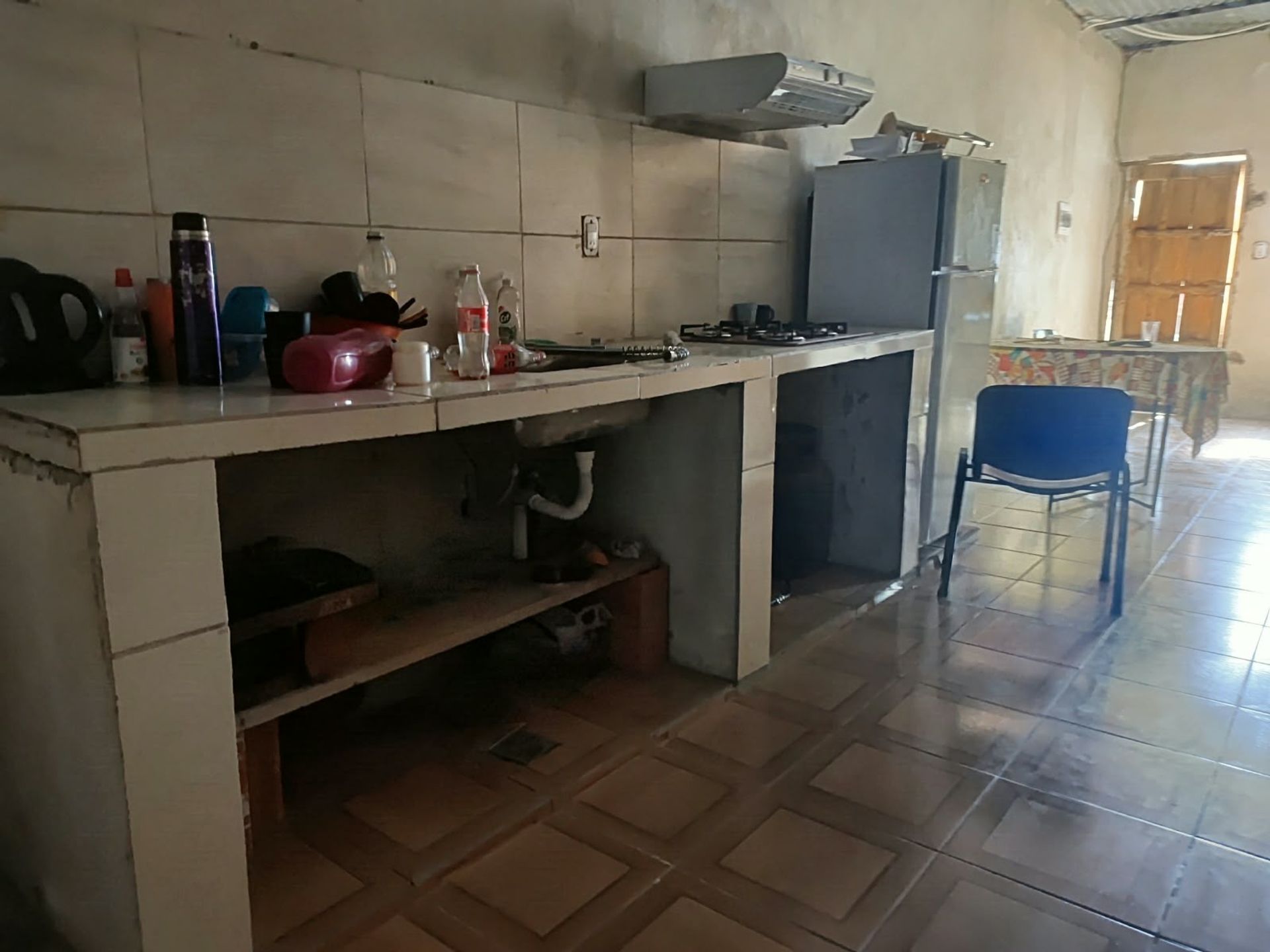 ALQUILER CASA ZONA SUR EN BARRIO EL TRIBUNO - foto 3