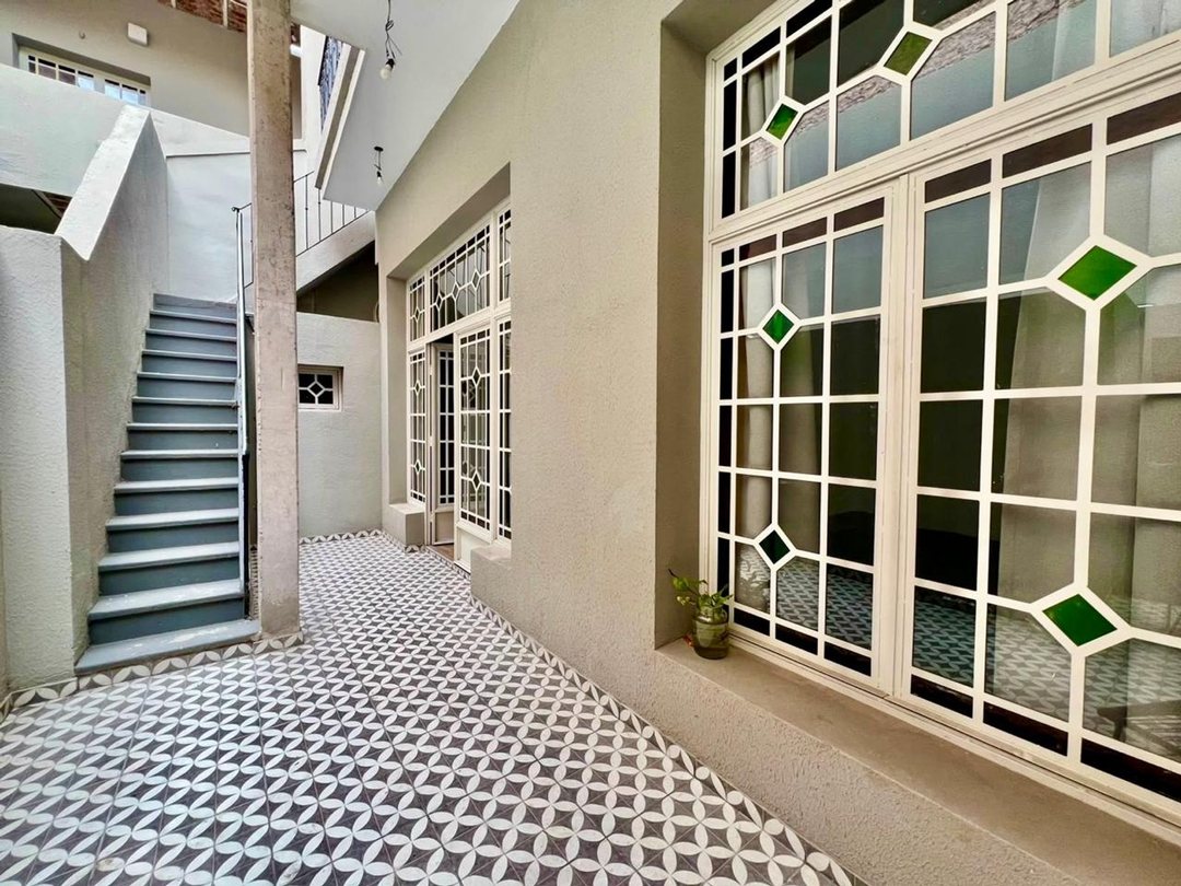 VENTA PH FLORESTA RECICLADO 3 AMB. TERRAZA PROPIA
