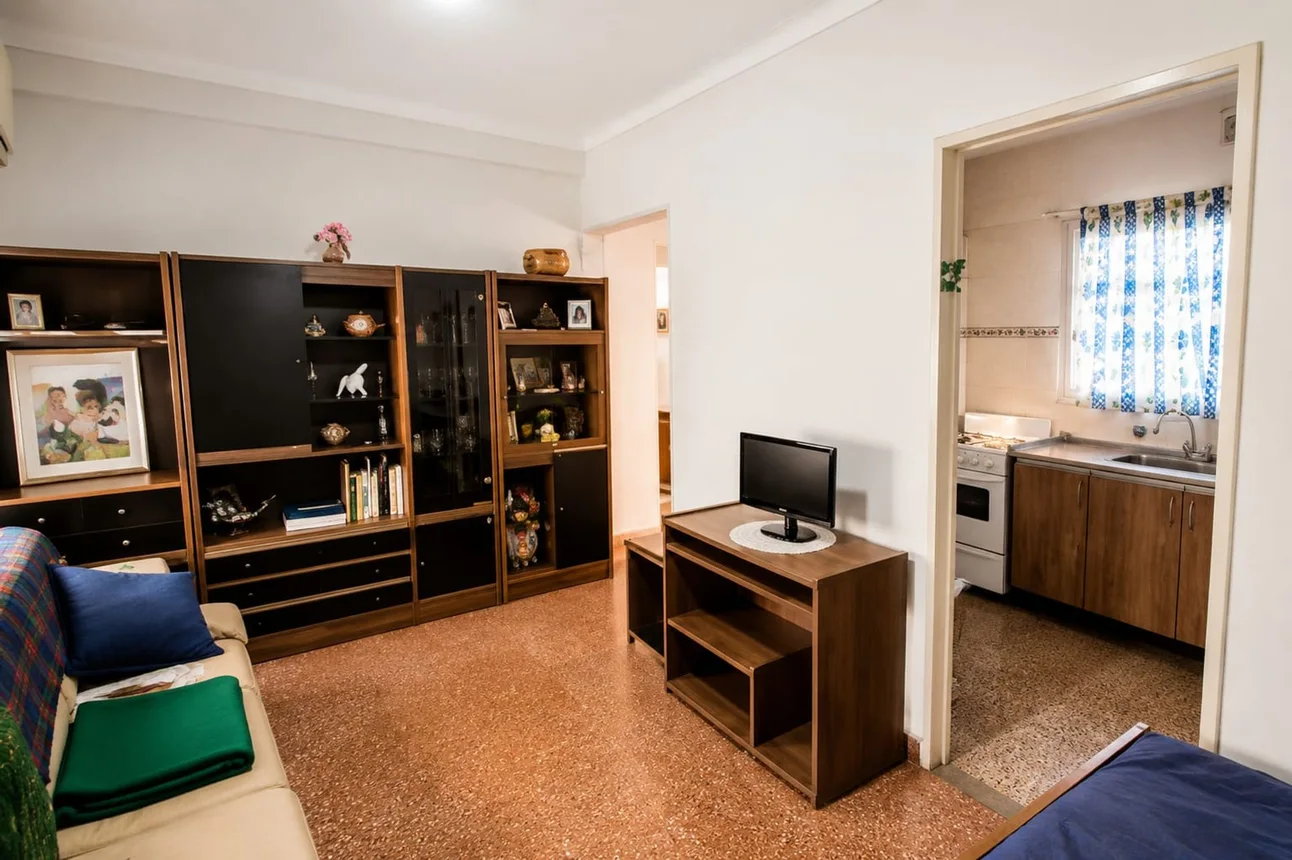 Departamento en venta en Ramos Mejía