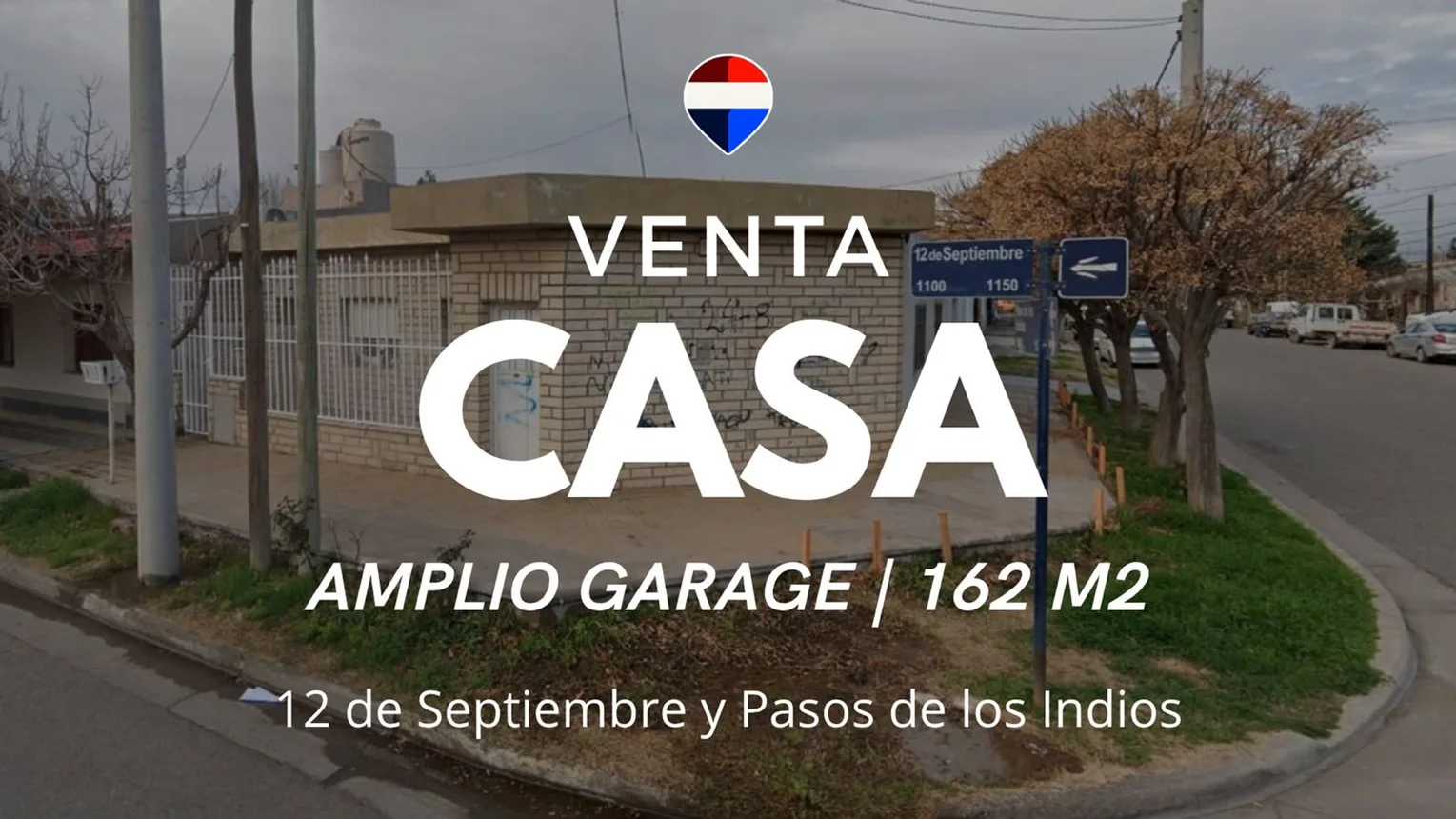 Casa en venta en Neuquén