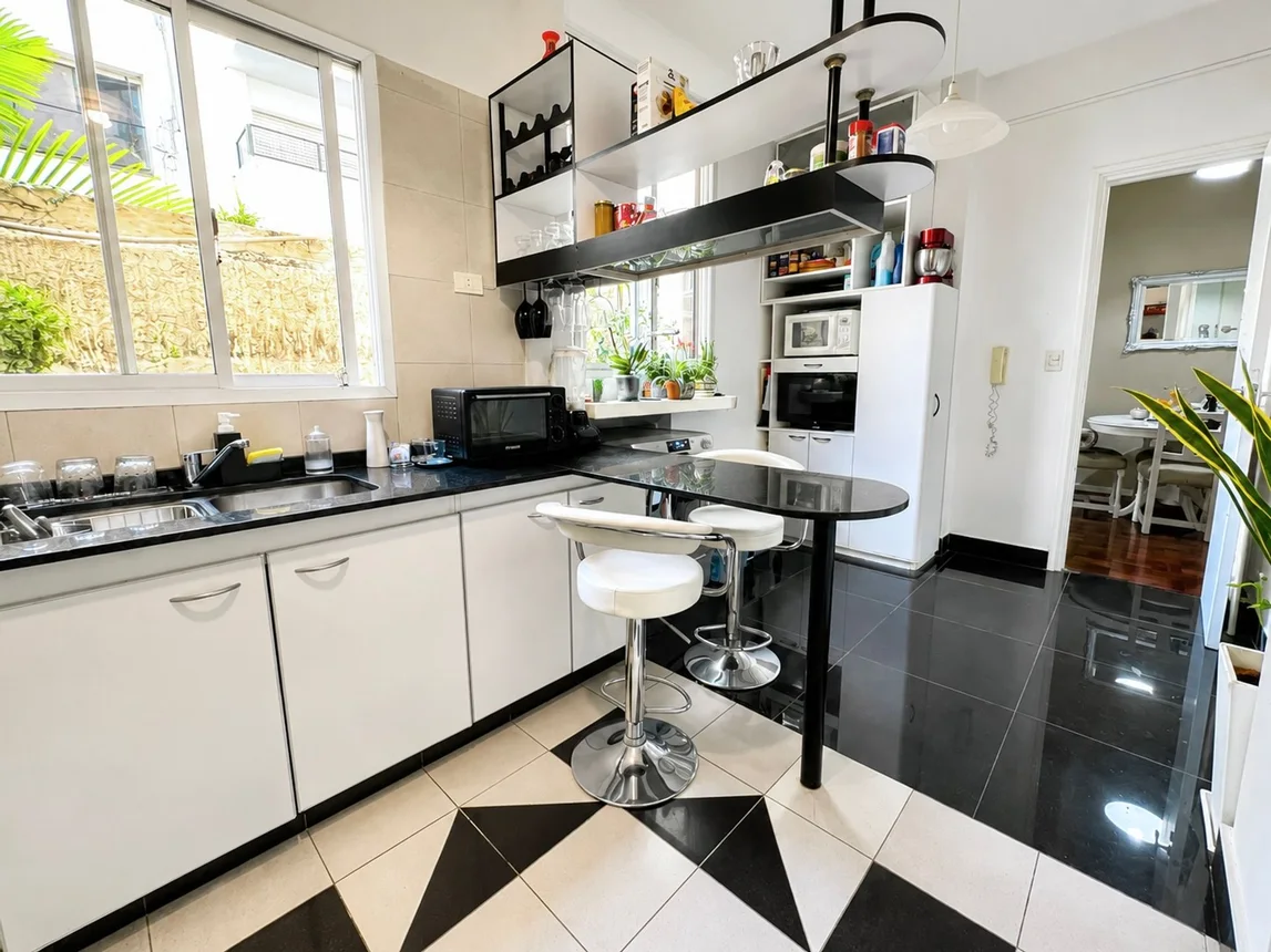 Departamento en venta en Palermo, foto 2