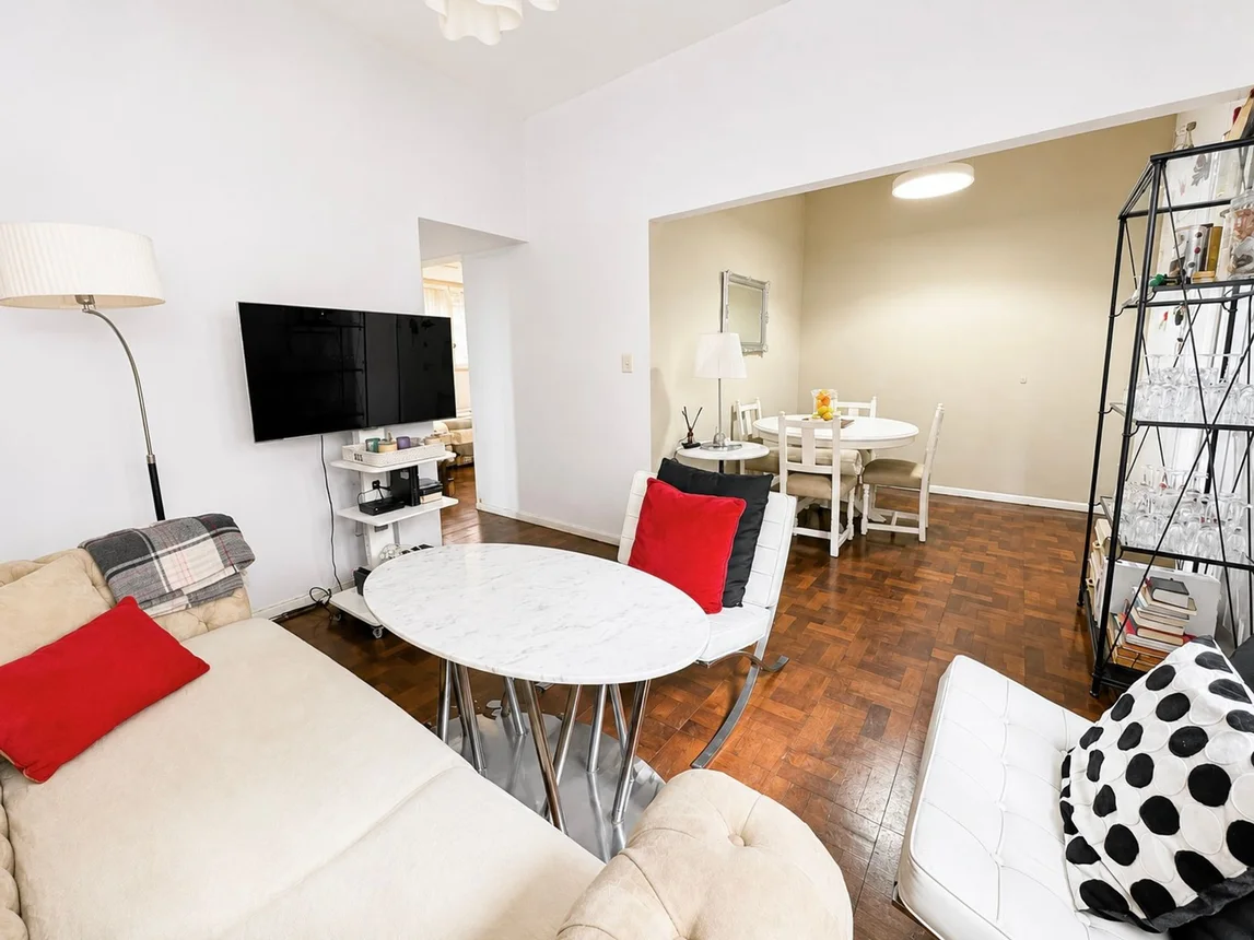 Departamento en venta en Palermo, foto 4