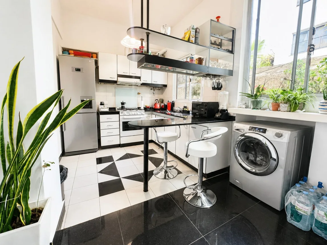 Departamento en venta en Palermo