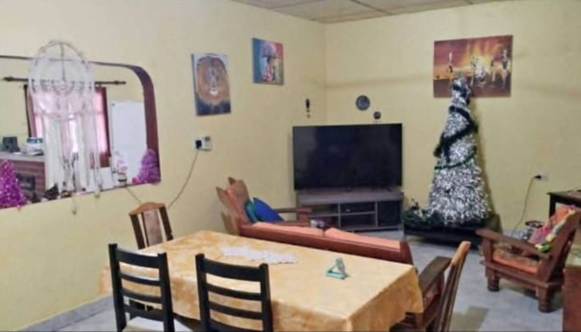 CASA VENTA EN TARTAGAL 3 DORMITORIOS - foto 2