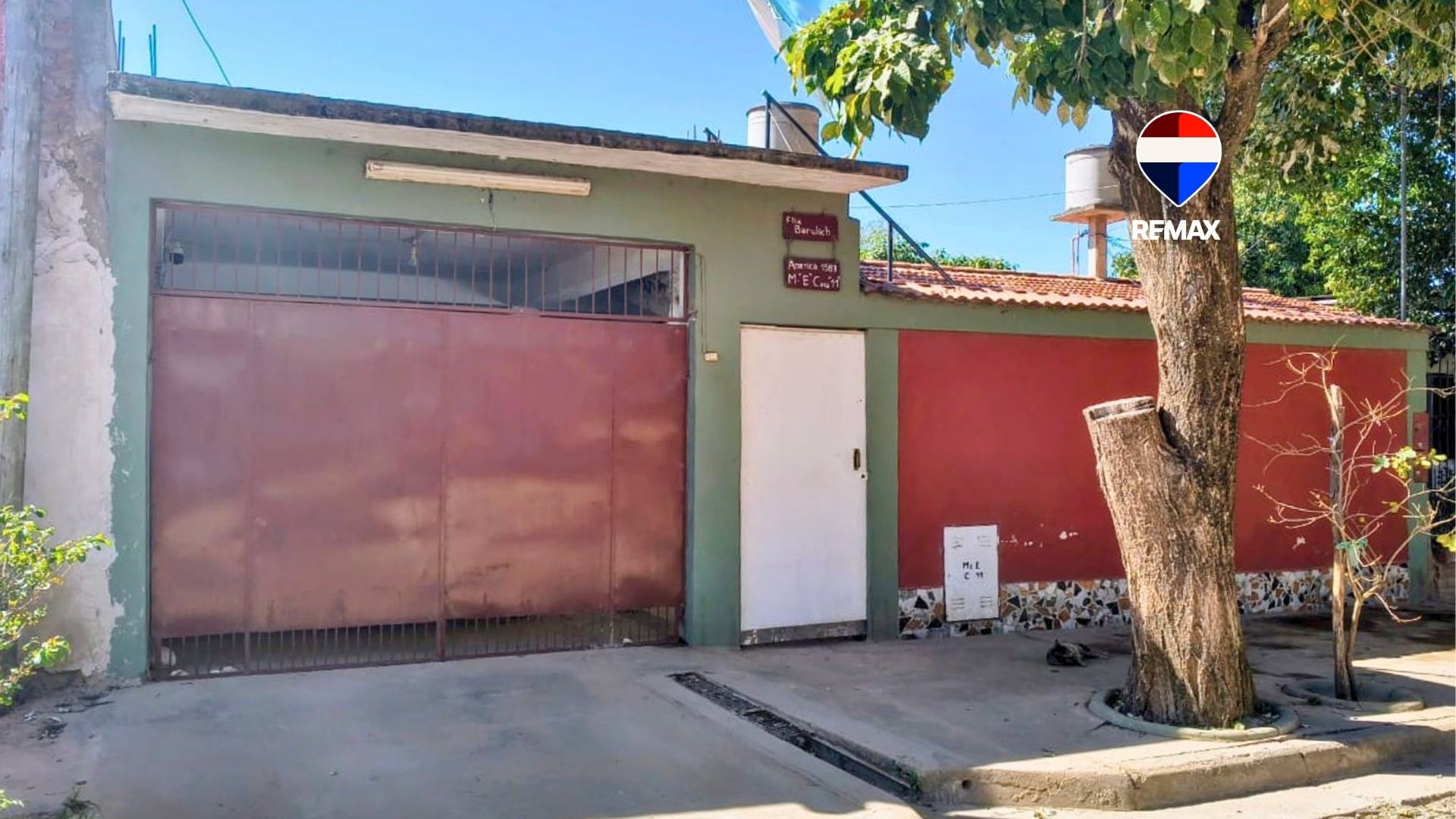 CASA VENTA EN TARTAGAL 3 DORMITORIOS - foto 1