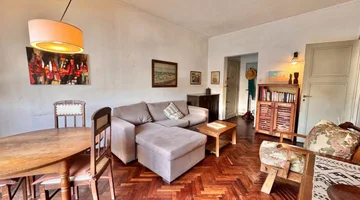 Apartamento en Venta - Tres Cruces / Cordón