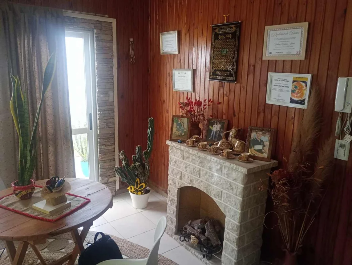 Casa en venta en Paraná, foto 5