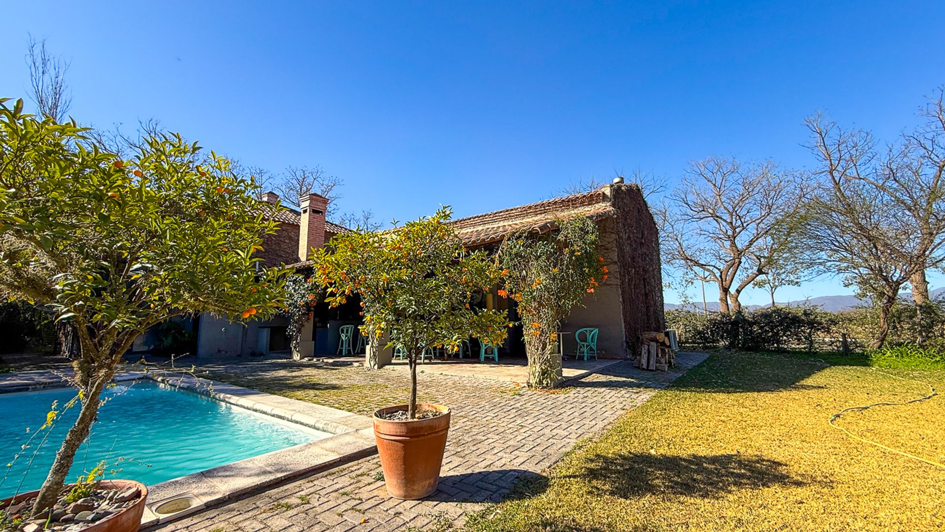 CASA VENTA LOS OLMOS CERRILLOS 3 DORMITORIOS - foto 13