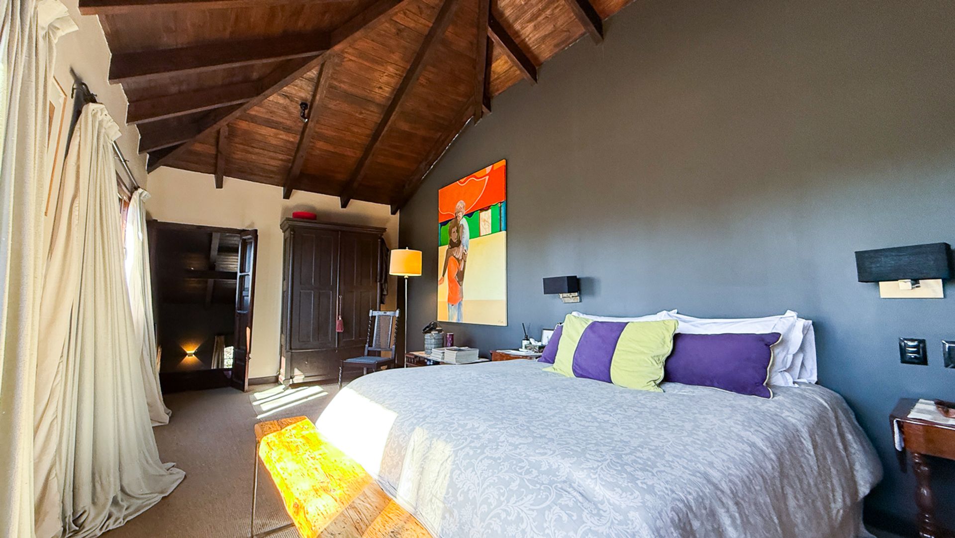 CASA VENTA LOS OLMOS CERRILLOS 3 DORMITORIOS - foto 17