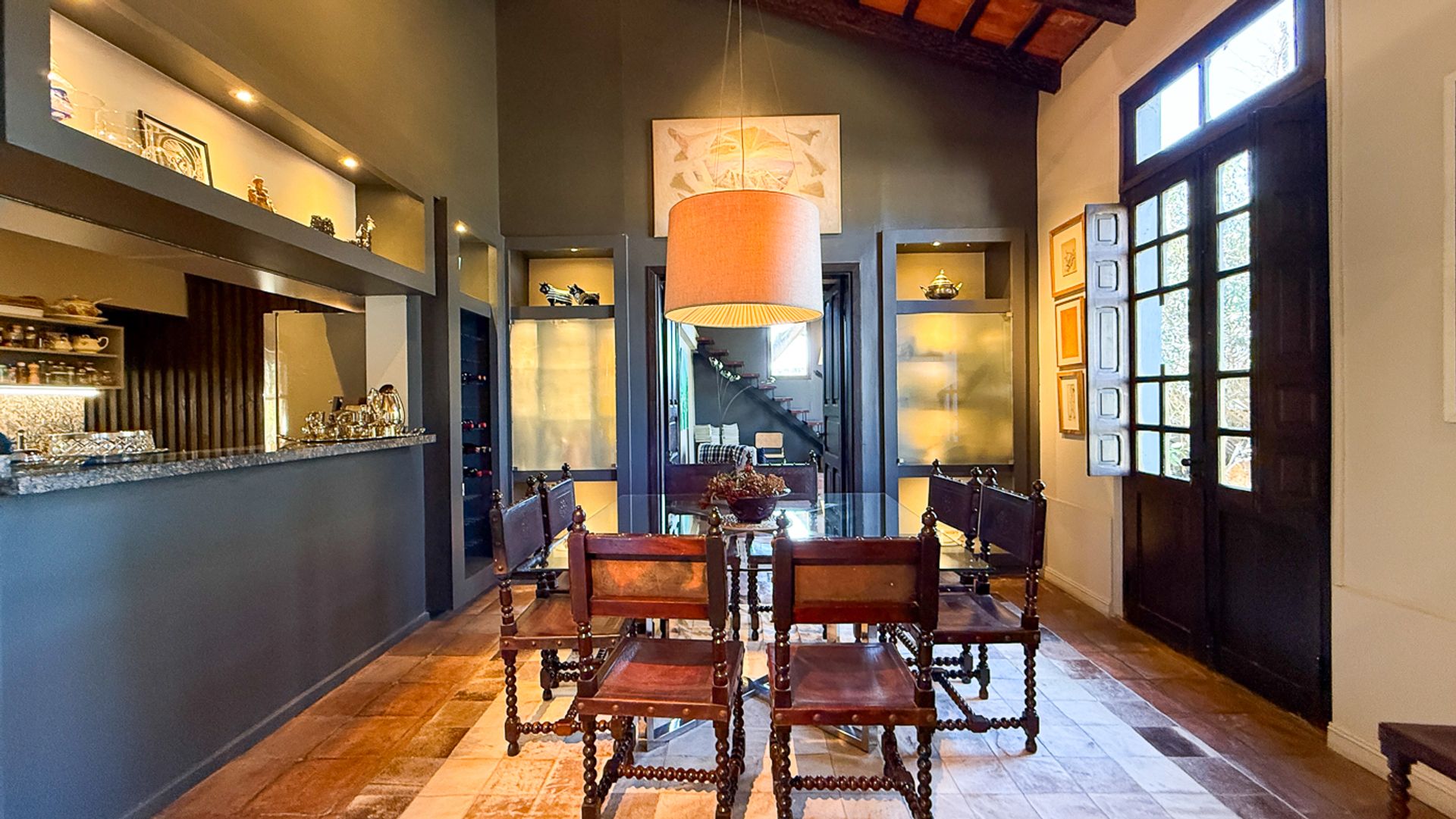 CASA VENTA LOS OLMOS CERRILLOS 3 DORMITORIOS - foto 10
