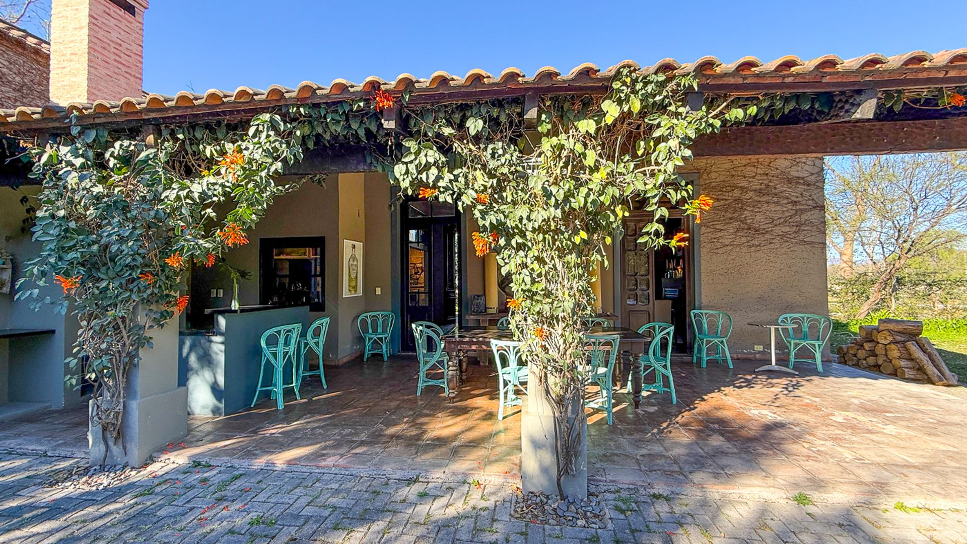 CASA VENTA LOS OLMOS CERRILLOS 3 DORMITORIOS - foto 14