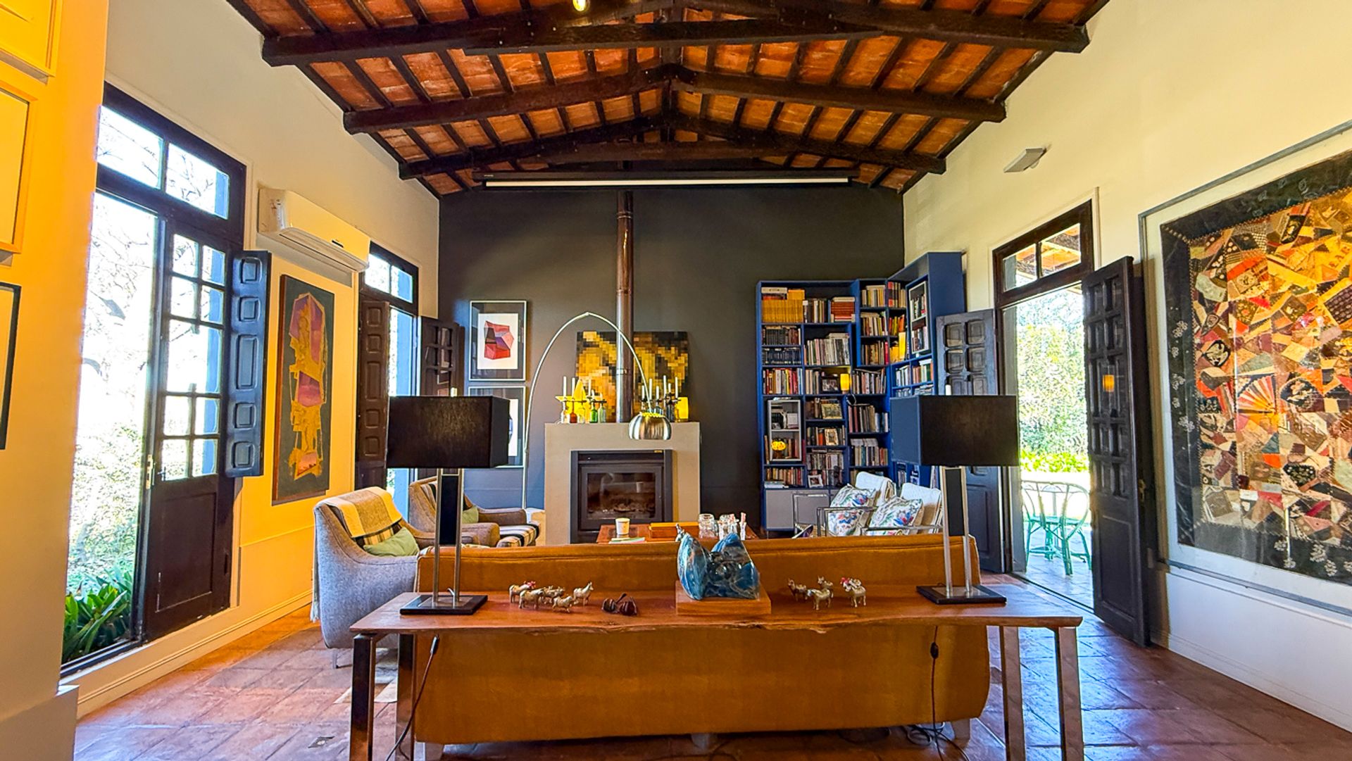 CASA VENTA LOS OLMOS CERRILLOS 3 DORMITORIOS - foto 9