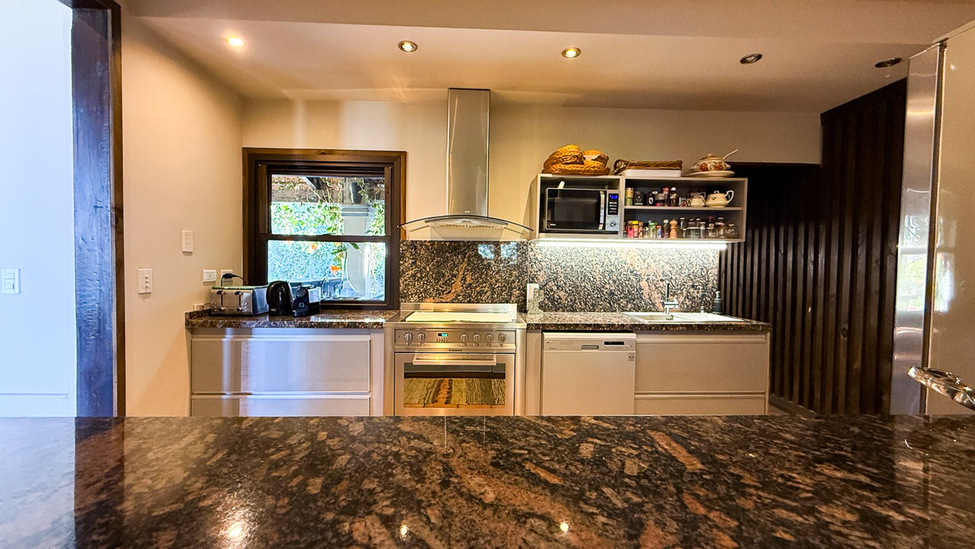 CASA VENTA LOS OLMOS CERRILLOS 3 DORMITORIOS - foto 5