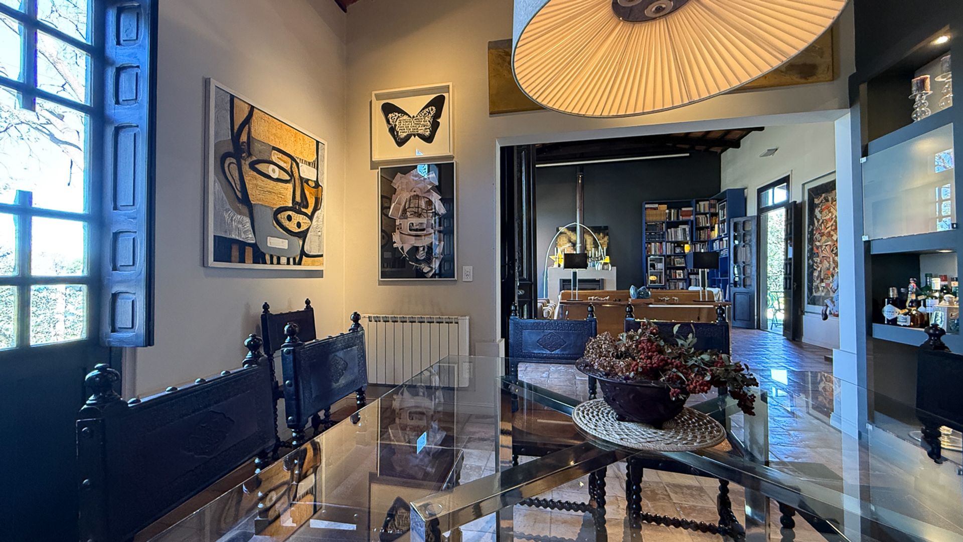 CASA VENTA LOS OLMOS CERRILLOS 3 DORMITORIOS - foto 6