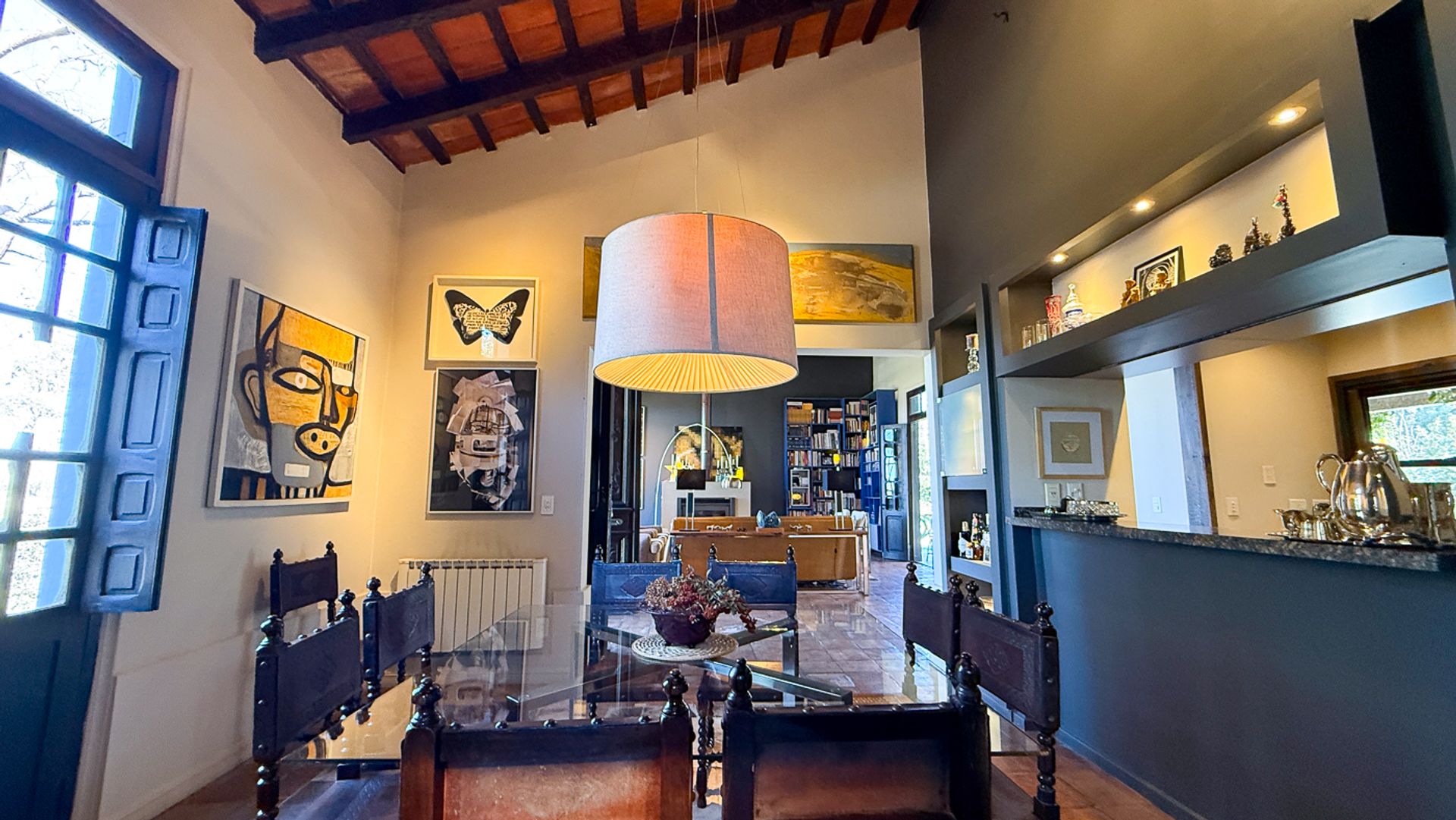 CASA VENTA LOS OLMOS CERRILLOS 3 DORMITORIOS - foto 8
