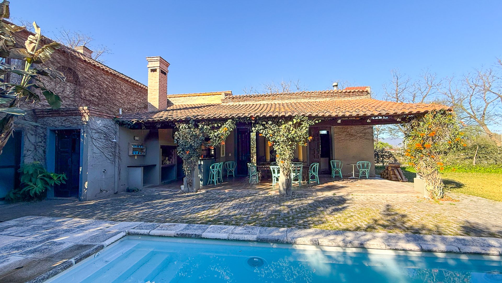 CASA VENTA LOS OLMOS CERRILLOS 3 DORMITORIOS - foto 15