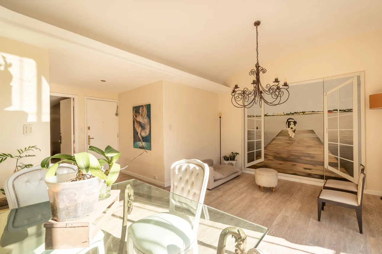 Departamento en venta en Belgrano, foto 2