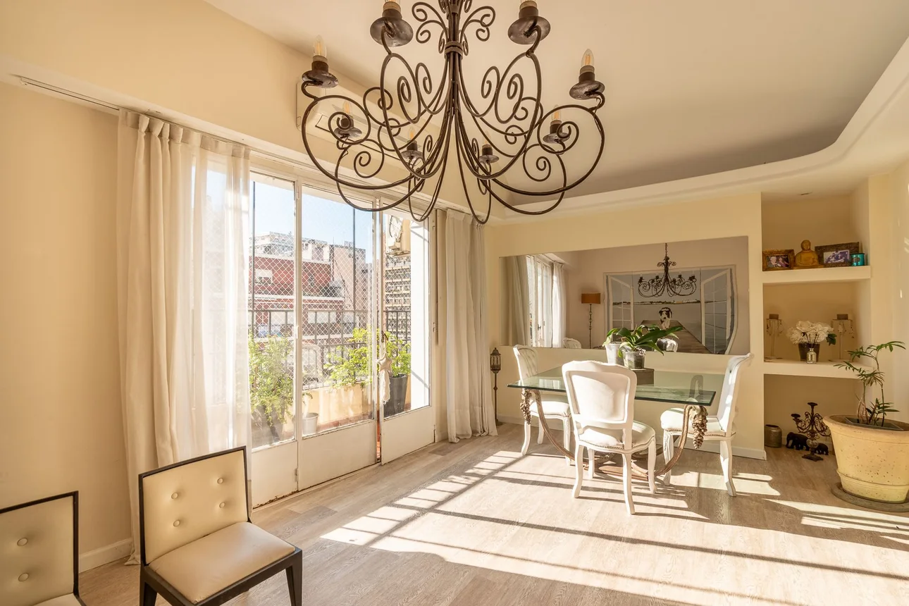 Departamento en venta en Belgrano, foto 3
